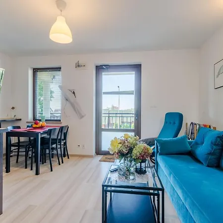 Apartamenty Pod Debem Wicie  Exterior photo
