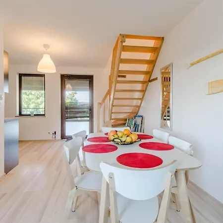 Apartamenty Pod Debem Wicie  Exterior photo