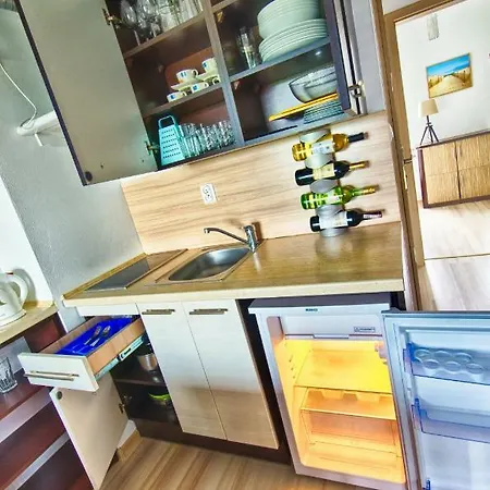 Apartamenty Pod Debem Wicie  Exterior photo