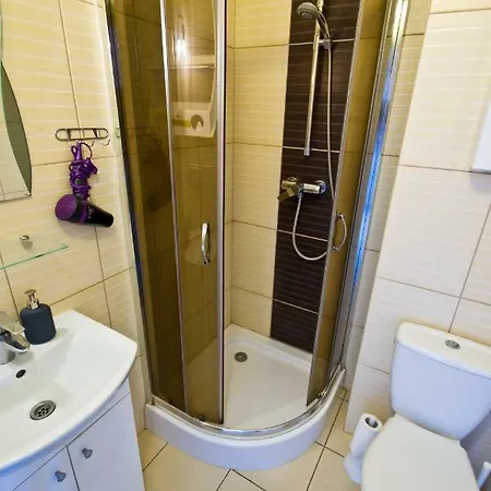 Apartamenty Pod Debem Wicie  Exterior photo