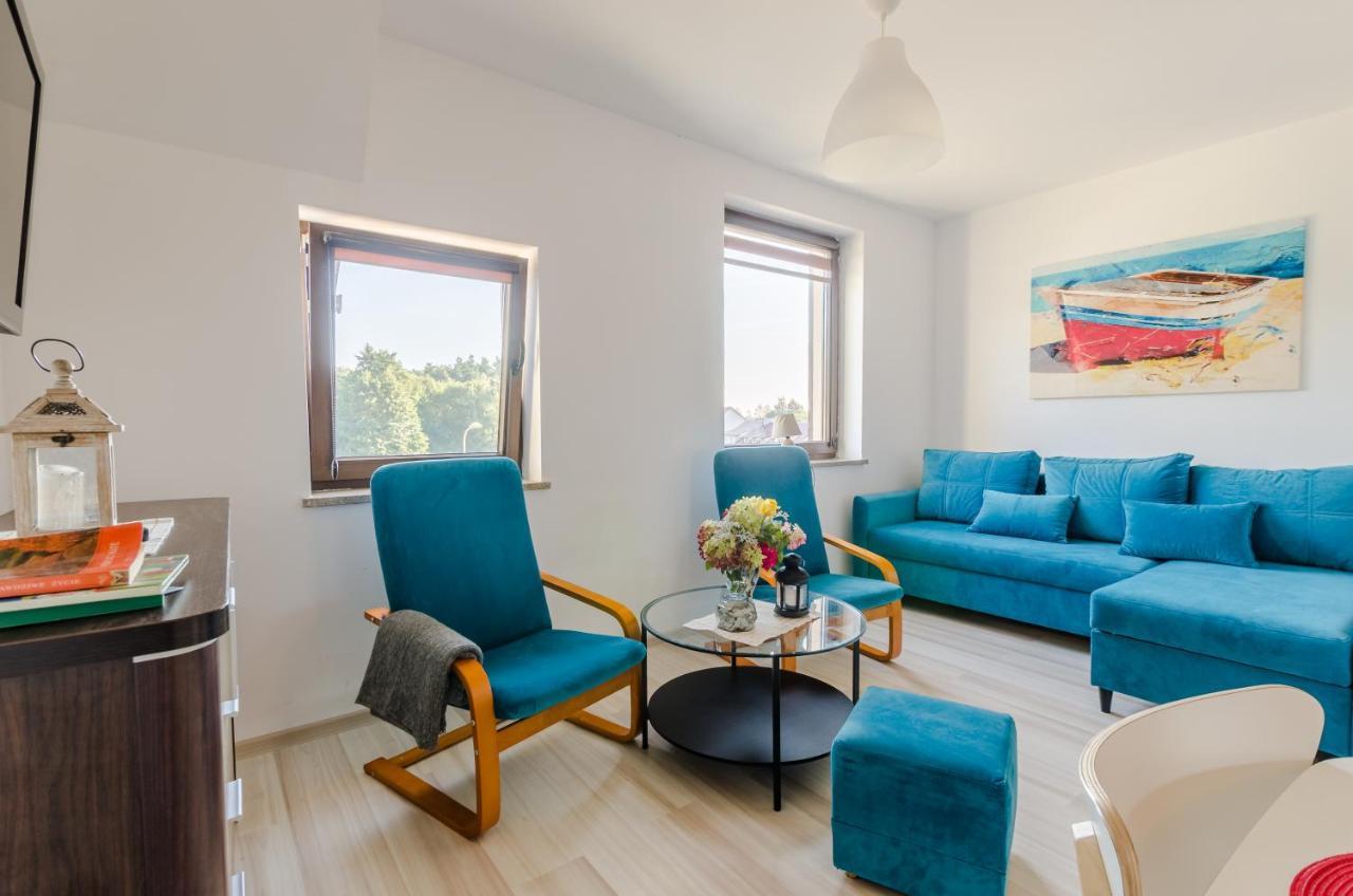 Apartment Pod Debem