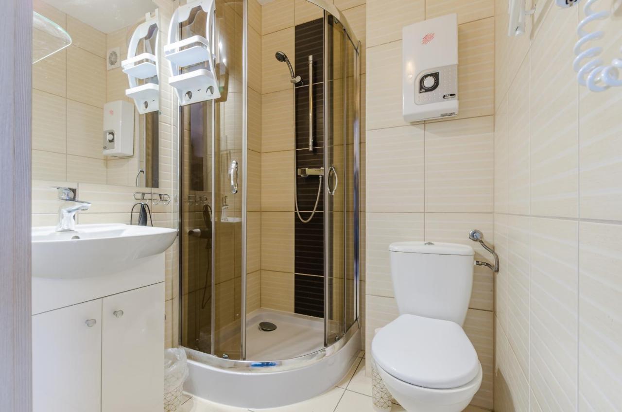 Apartment Pod Debem *