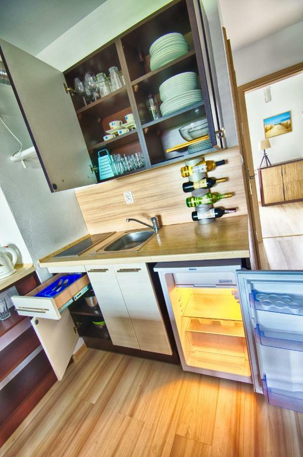 Apartment Pod Debem *