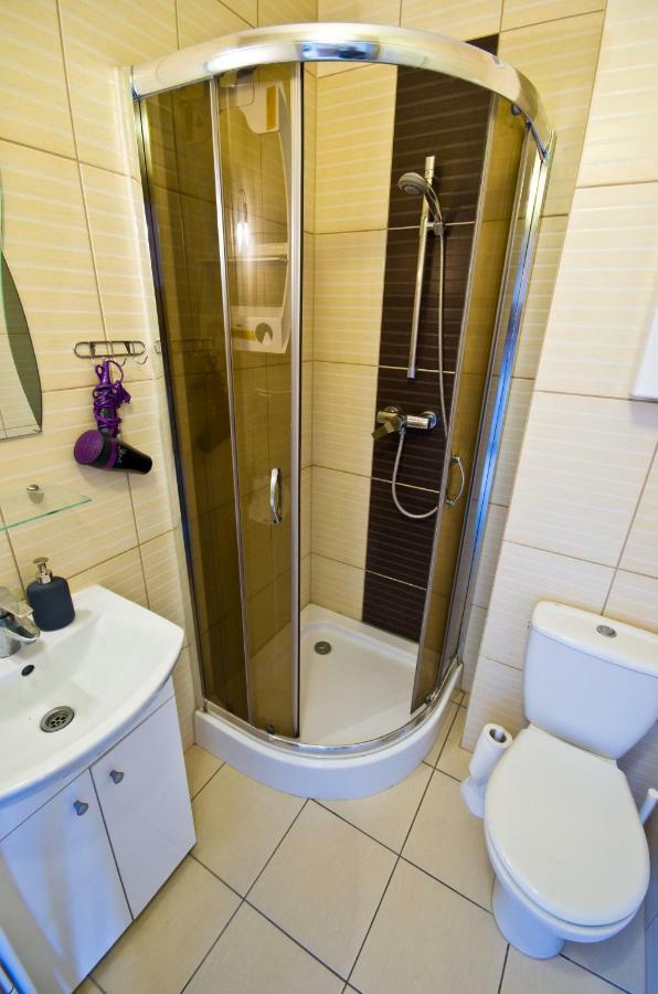 Apartment Pod Debem *