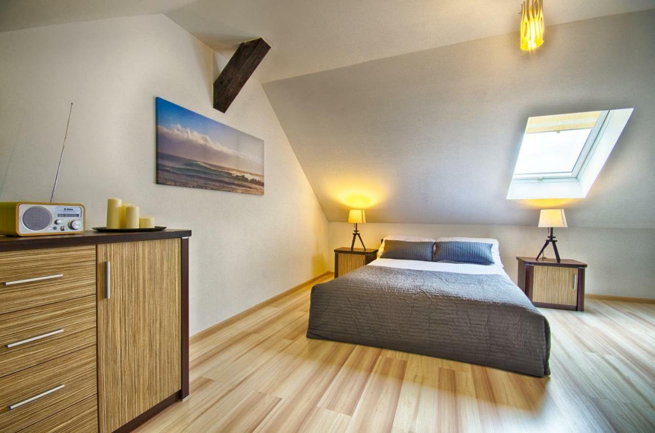 Pod Debem Apartment Wicie (West Pomeranian)